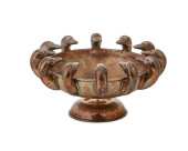 A LALAOUNIS STERLING SILVER BO