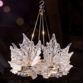 A LALIQUE CHAMPS ELYSEES CHAND