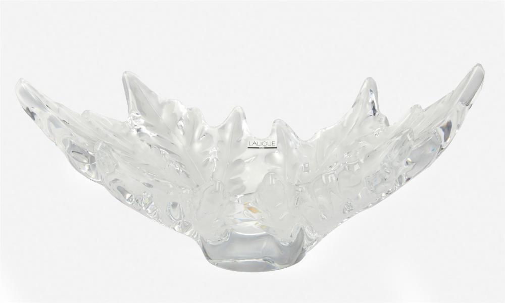 A LALIQUE "CHAMPS-ÉLYSéES"