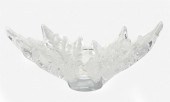A LALIQUE "CHAMPS-ÉLYSéES" CRY