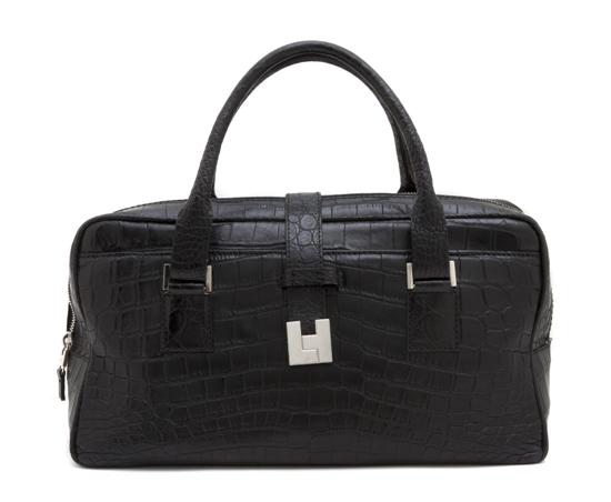 A Lambertson Truex Black
