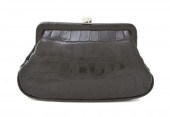 A Lambertson Truex Black Allig