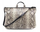 A Lambertson Truex Python and