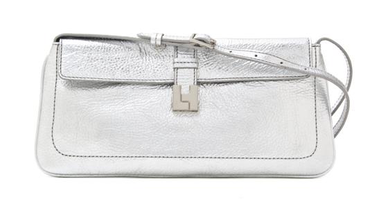 A Lambertson Truex Silver