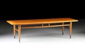 A LANE "ACCLAIM" SERIES WALNUT