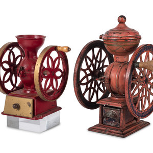 A Lane Brothers "Swift Mill" and