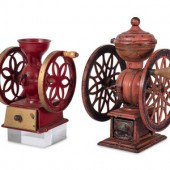 A Lane Brothers "Swift Mill" a
