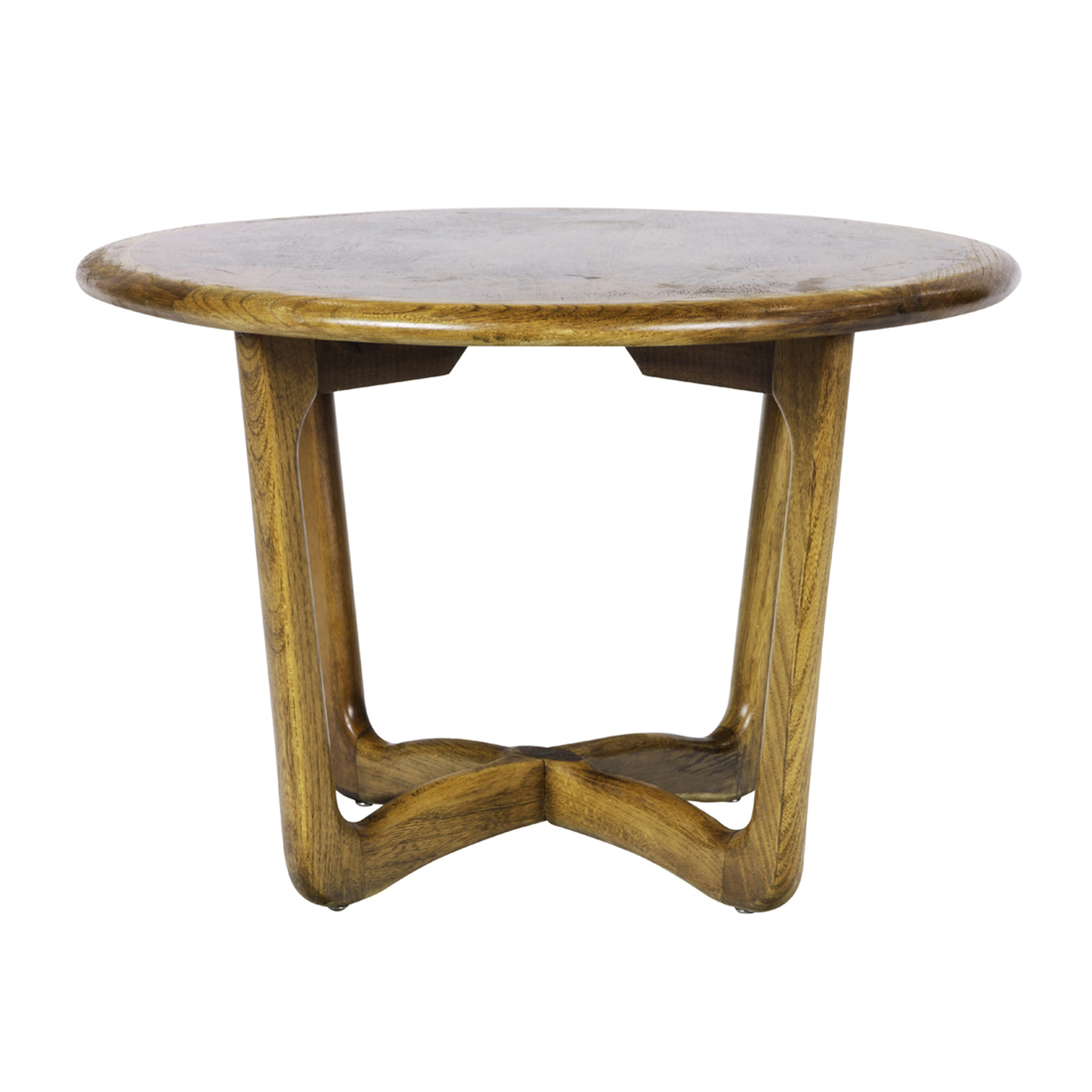 A LANE MODERNIST SIDE TABLE A