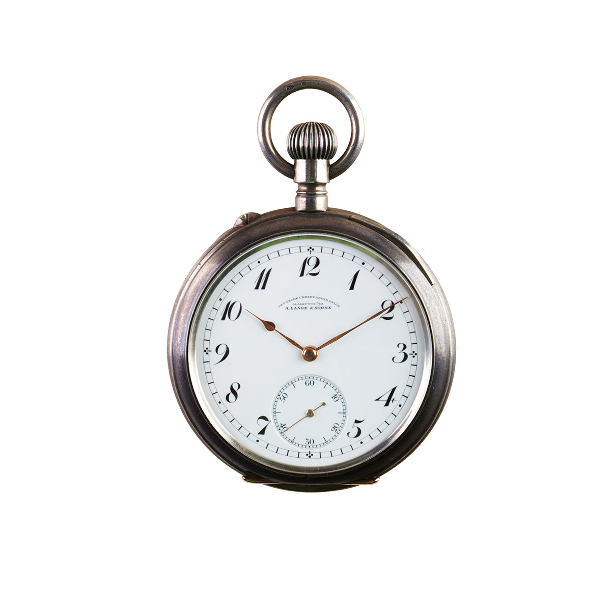 A. Lange & Söhne Glash??tte