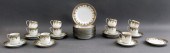 A. LANTERNIER & CO. LIMOGES CA