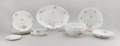 A. LANTERNIER & CO. PORCELAIN