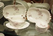 A. LANTERNIER LIMOGES CHINA SE