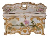 A. LANTERNIER LIMOGES PORCELAI