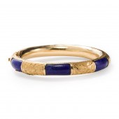 A LAPIS LAZULI AND FOURTEEN KA