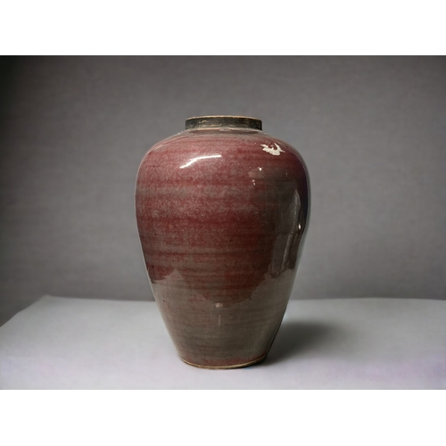 A large 18th-century Chinese