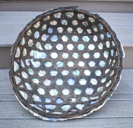 A large 19th C. New England