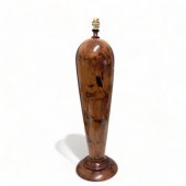 A large 27" Moroccan Thuya woo