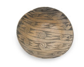 A LARGE ANASAZI/ANCESTRAL PUEB