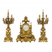 A LARGE AND IMPOSING REGENCE S