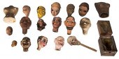 A LARGE AND IMPRESSIVE COLLECT