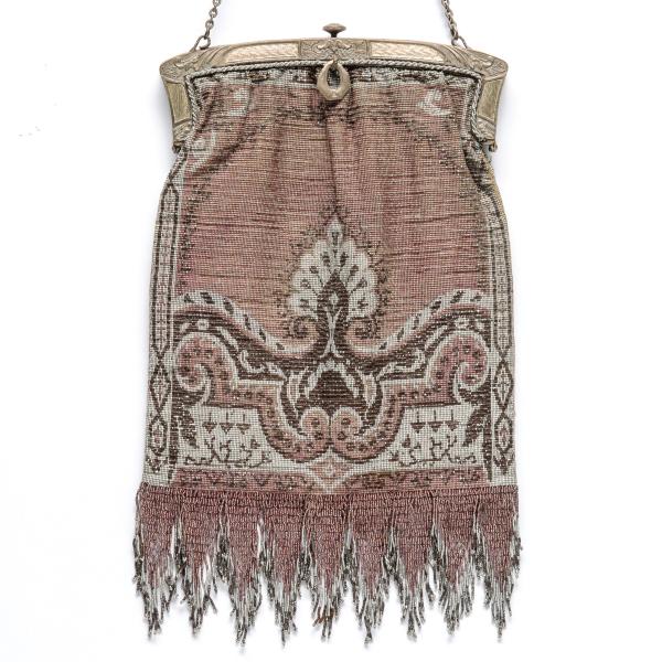 A LARGE AND UNUSUAL 1920S FRENCH