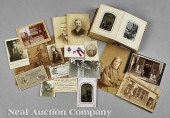 A Large Archive of Confederate