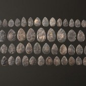 A Large Cache of Hornstone Bla