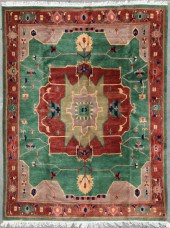 A LARGE CARPETA large carpetap