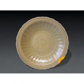 A LARGE CARVED CHINESE LONGQUA