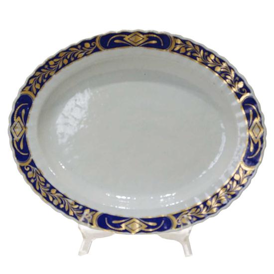 A Large Chinese Export Neoclassical