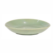 A LARGE CHINESE LONGQUAN CELAD