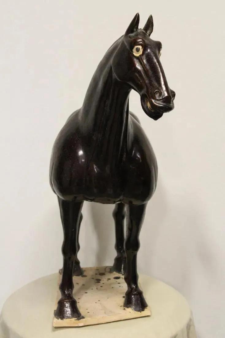 A LARGE CHINESE TANG DYNASTY TANG