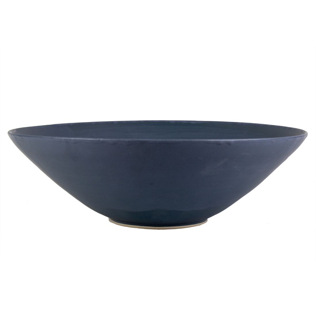 A LARGE CHRISTIANE PERROCHON BOWL A