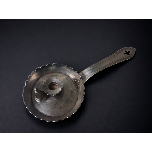 A LARGE CHRISTOPHER DRESSER