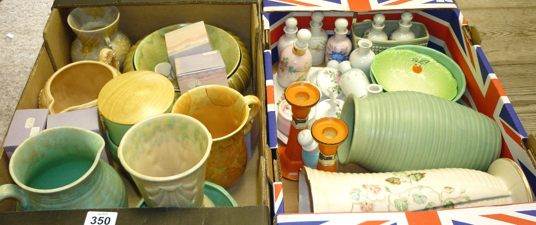 A Large Collection of 1930's and