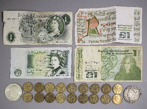 A large collection of 20th