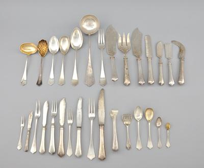 A Large Collection of