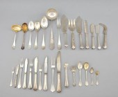 A Large Collection of Austro-H