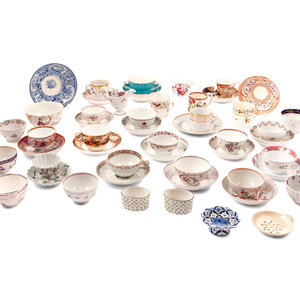 A Large Collection of English