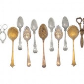 A Large Collection of English