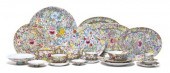 *A Large Collection of Famille
