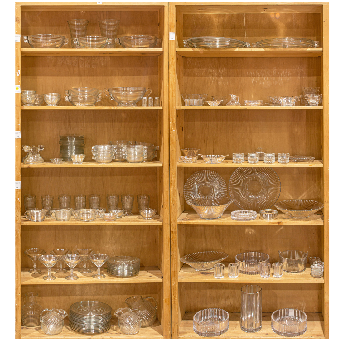 A LARGE COLLECTION OF MAINLY