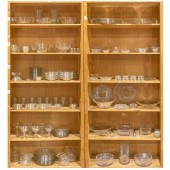 A LARGE COLLECTION OF MAINLY D