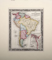 A Large Collection of Maps fro