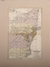 A Large Collection of Maps of