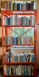 A large collection of modern and