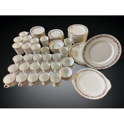 A LARGE COLLECTION OF PARAGON