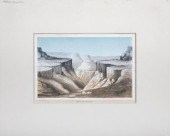 A Large Collection of Prints,