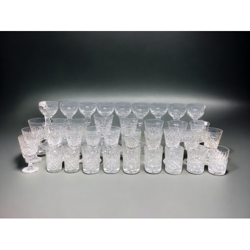 A LARGE COLLECTION OF ROYAL