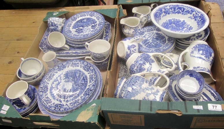A large collection of Various